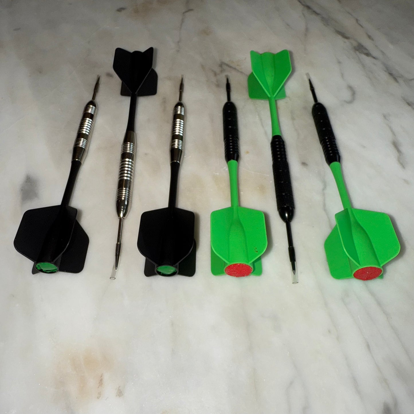 Robinhood™ Dart V1 - Free Set with purchase - 6 darts for the price of 3 - Ready to ship