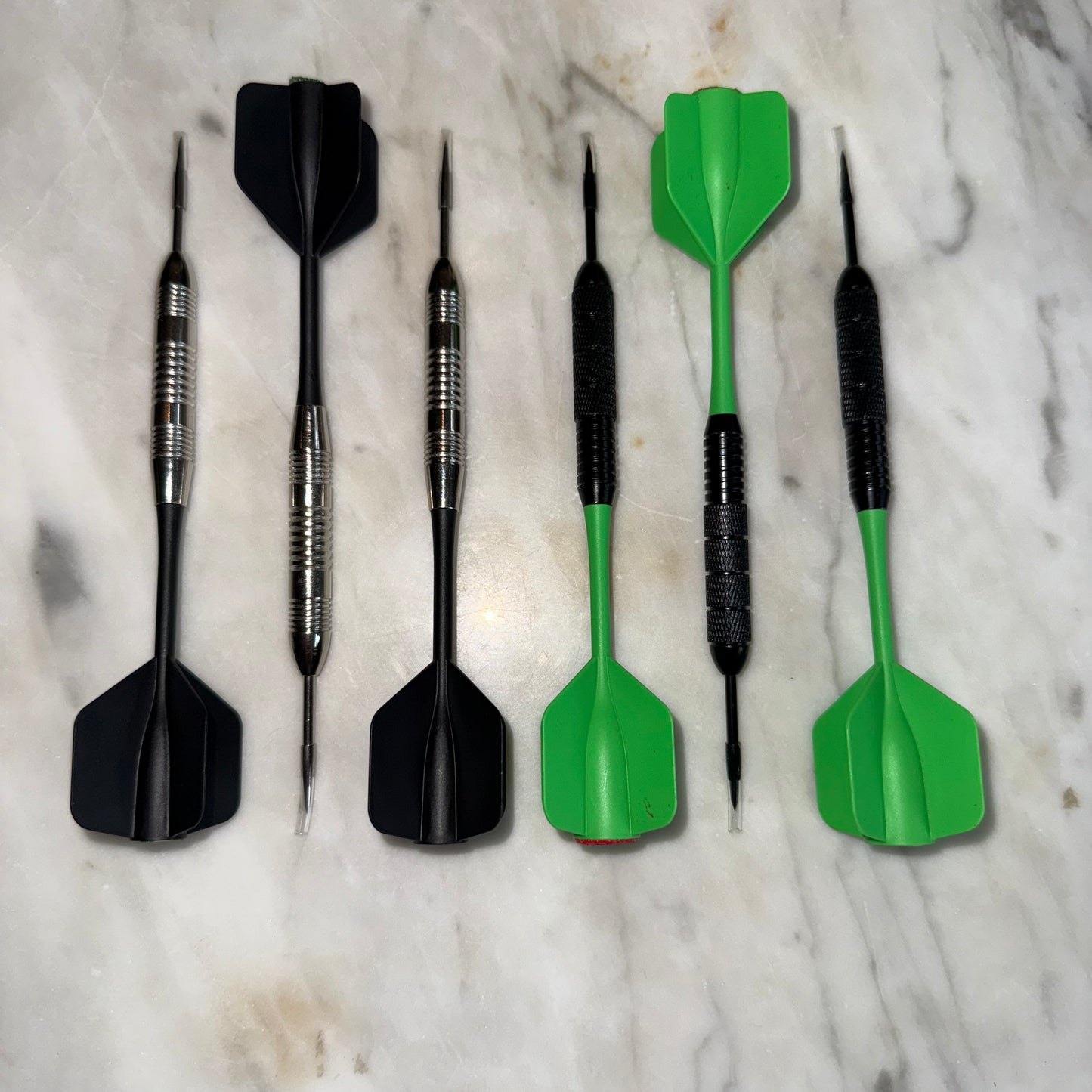 Robinhood™ Dart V1 - Free Set with purchase - 6 darts for the price of 3 - Ready to ship