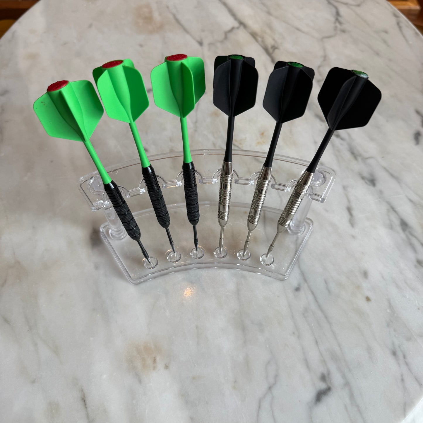 Robinhood™ Dart V1 - Free Set with purchase - 6 darts for the price of 3 - Ready to ship