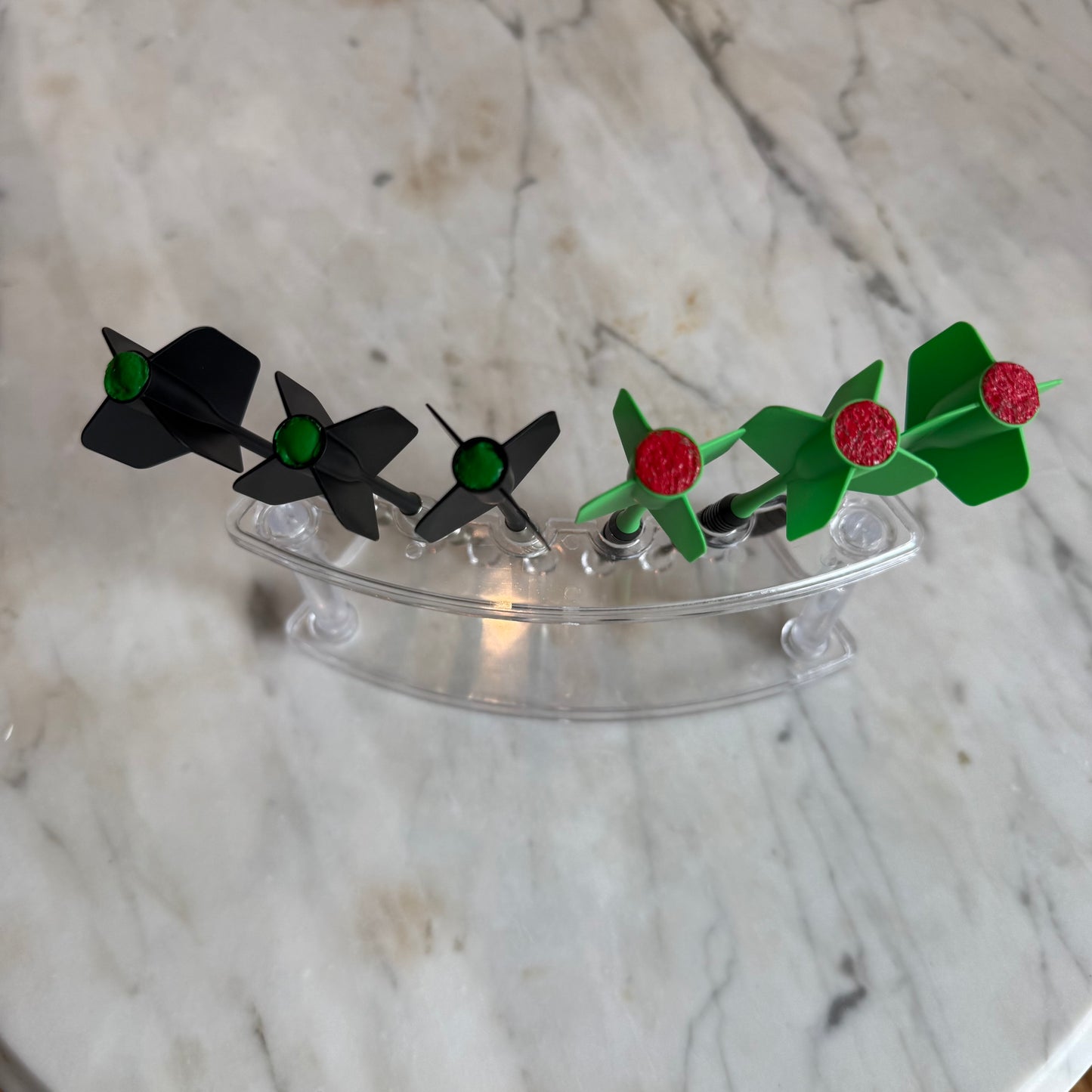 Robinhood™ Dart V1 - Free Set with purchase - 6 darts for the price of 3 - Ready to ship