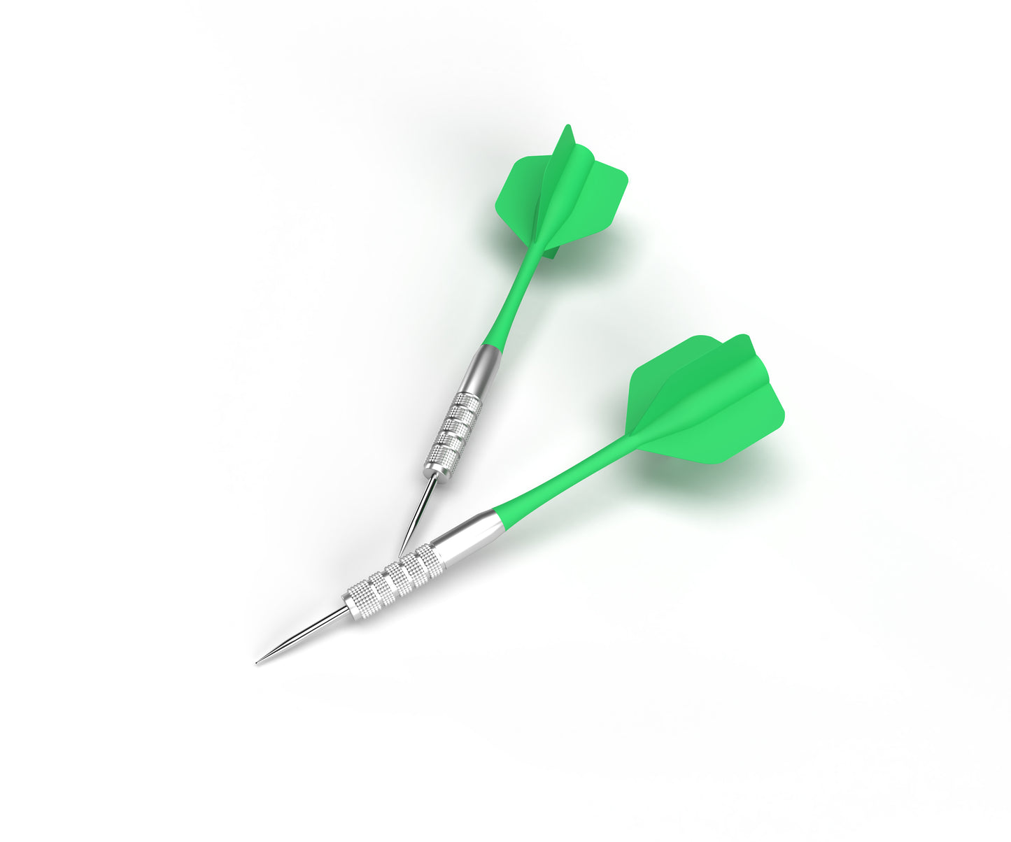 Robinhood™ Dart V1 - Free Set with purchase - 6 darts for the price of 3 - Ready to ship