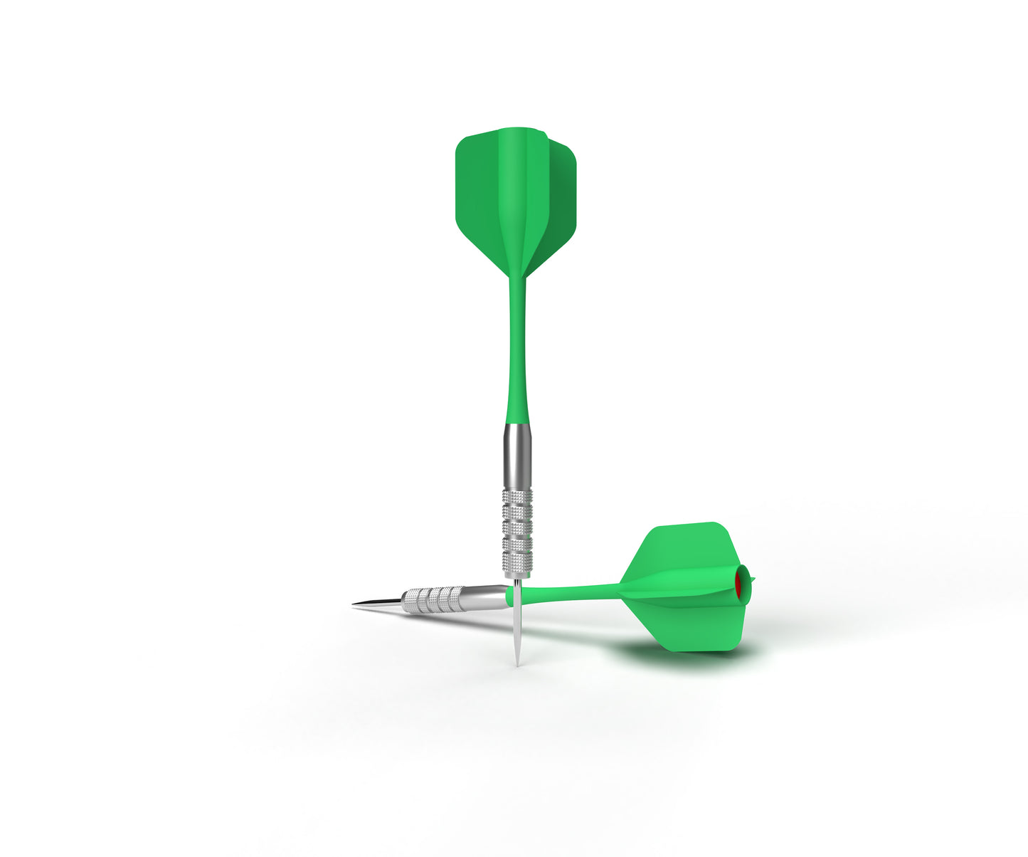 Robinhood™ Dart V1 - Free Set with purchase - 6 darts for the price of 3 - Ready to ship
