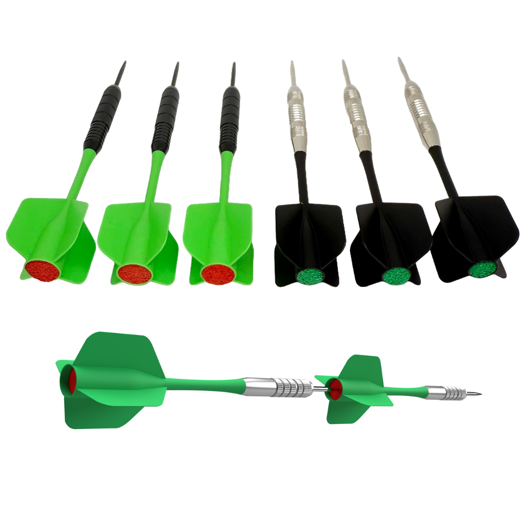 Robinhood™ Dart V1 - Free Set with purchase - 6 darts for the price of 3 - Ready to ship