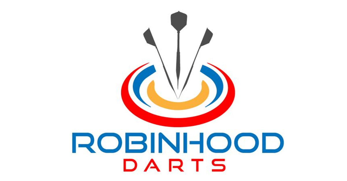Robinhood Darts robinhood-darts