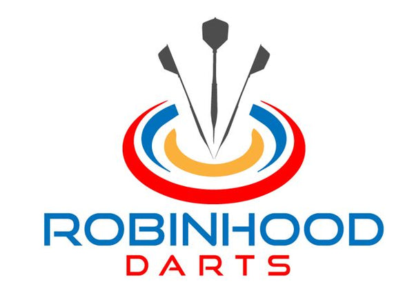 Robinhood Darts