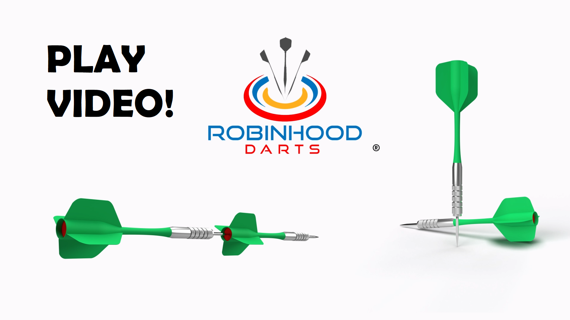 Load video: Robinhood Darts!